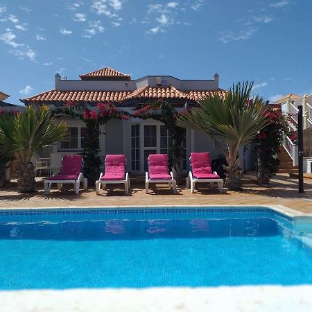 קלטה דה פוסטה Villa Rochelle מראה חיצוני תמונה