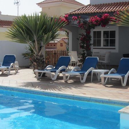 קלטה דה פוסטה Villa Rochelle מראה חיצוני תמונה