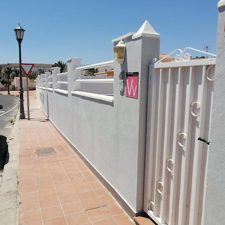 קלטה דה פוסטה Villa Rochelle מראה חיצוני תמונה