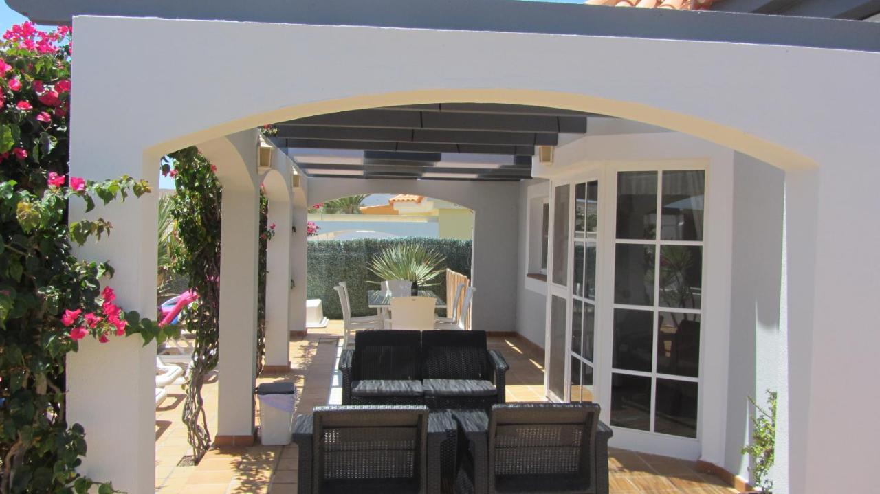 קלטה דה פוסטה Villa Rochelle מראה חיצוני תמונה