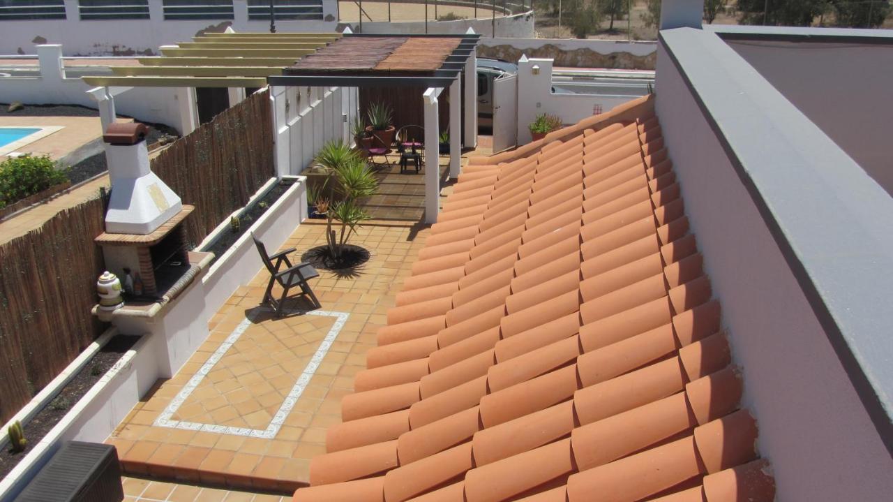 קלטה דה פוסטה Villa Rochelle מראה חיצוני תמונה