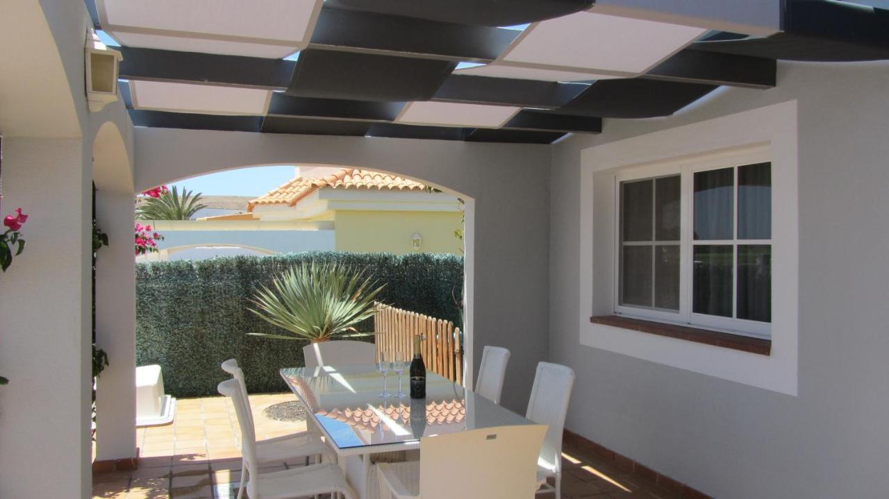 קלטה דה פוסטה Villa Rochelle מראה חיצוני תמונה