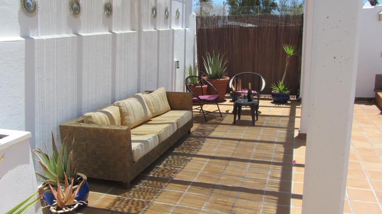 קלטה דה פוסטה Villa Rochelle מראה חיצוני תמונה