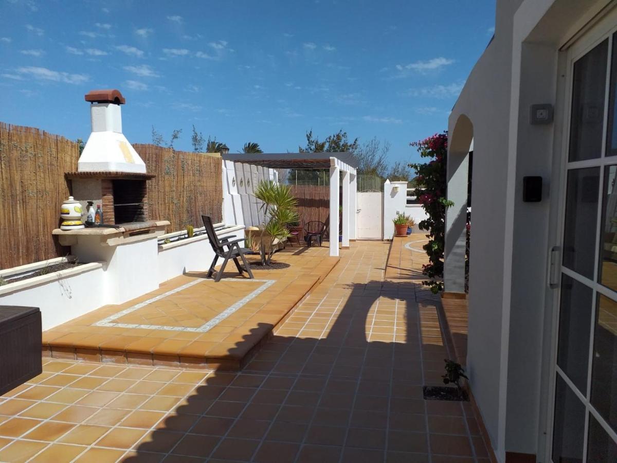 קלטה דה פוסטה Villa Rochelle מראה חיצוני תמונה