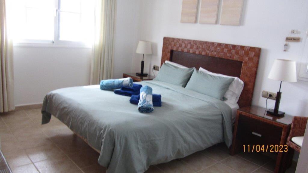 קלטה דה פוסטה Villa Rochelle מראה חיצוני תמונה