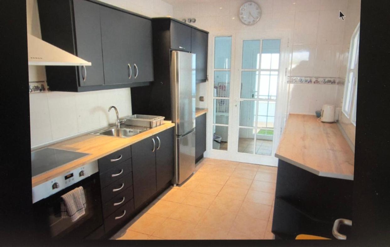 קלטה דה פוסטה Villa Rochelle מראה חיצוני תמונה