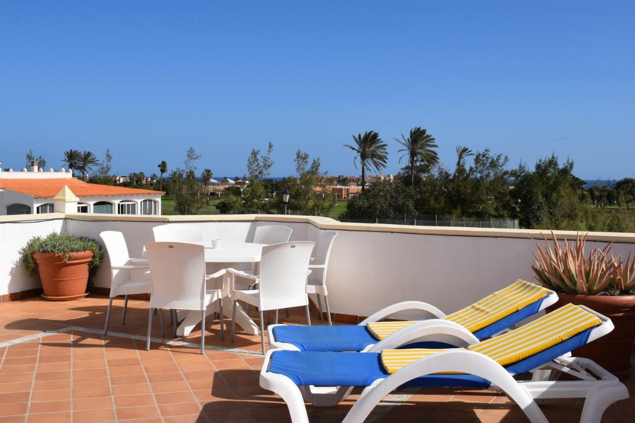 קלטה דה פוסטה Villa Rochelle מראה חיצוני תמונה