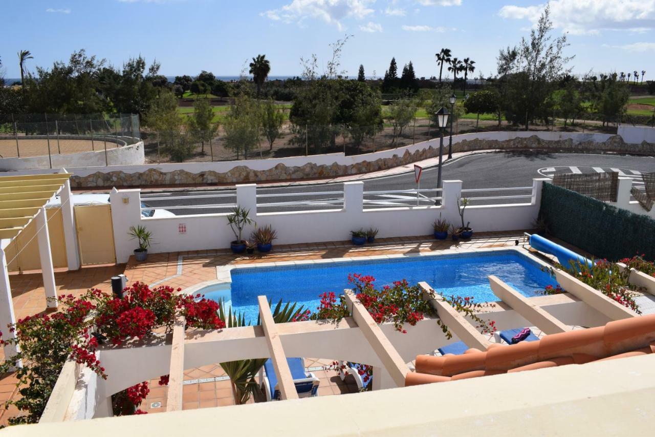 קלטה דה פוסטה Villa Rochelle מראה חיצוני תמונה