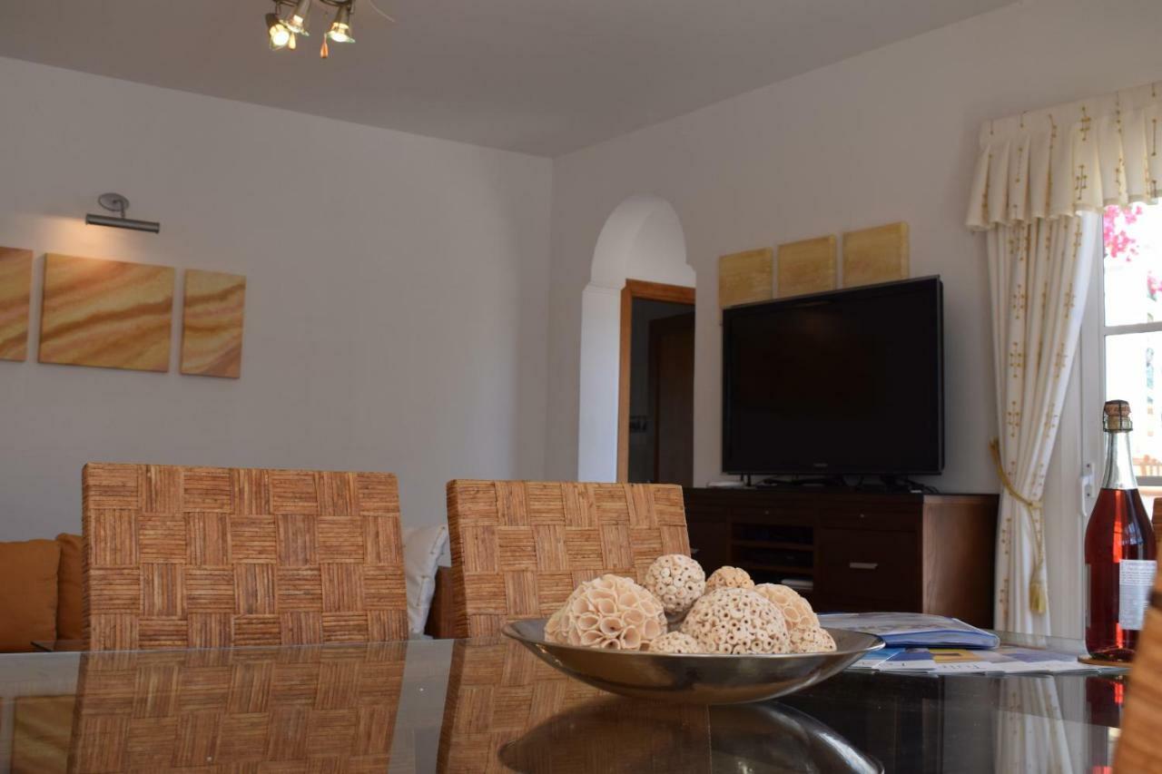 קלטה דה פוסטה Villa Rochelle מראה חיצוני תמונה
