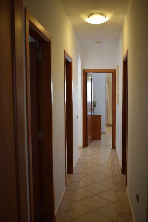 קלטה דה פוסטה Villa Rochelle מראה חיצוני תמונה