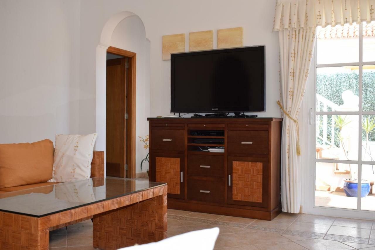 קלטה דה פוסטה Villa Rochelle מראה חיצוני תמונה