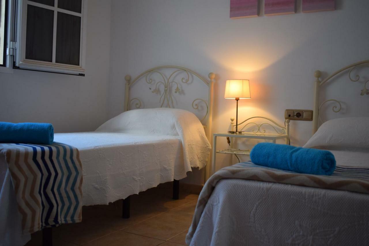 קלטה דה פוסטה Villa Rochelle מראה חיצוני תמונה