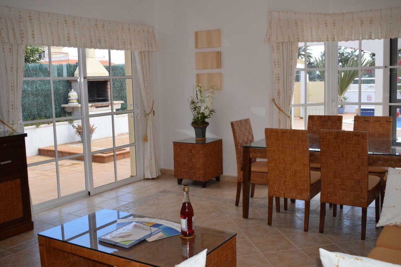 קלטה דה פוסטה Villa Rochelle מראה חיצוני תמונה