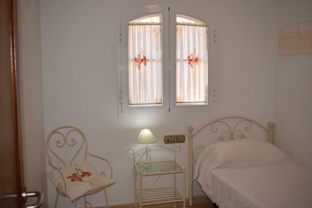 קלטה דה פוסטה Villa Rochelle מראה חיצוני תמונה