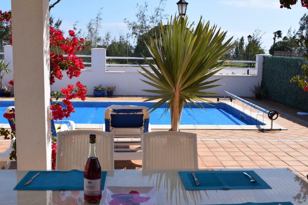 קלטה דה פוסטה Villa Rochelle מראה חיצוני תמונה