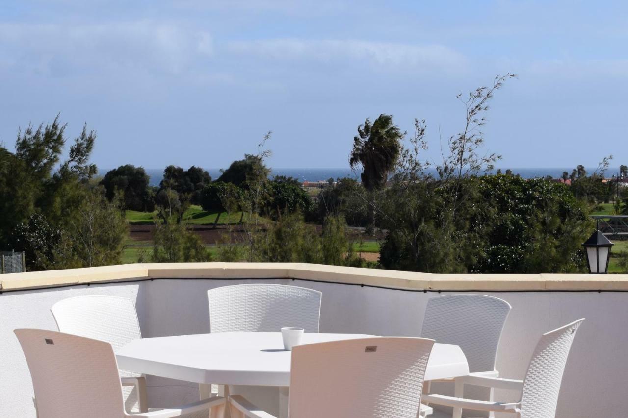 קלטה דה פוסטה Villa Rochelle מראה חיצוני תמונה